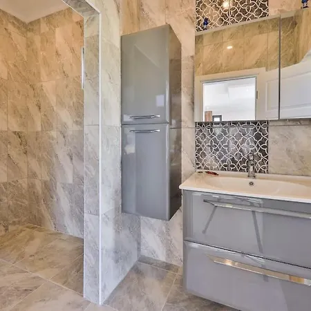 Yagmur Queen / Kalkan Villa