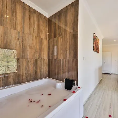 Villa Yagmur Queen / Kalkan Kas
